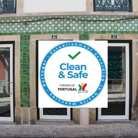 拜罗阿尔托多拜罗套房公寓 Lisboa 外观 照片